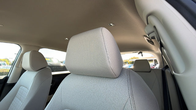 New 2026 Honda HR-V LX image 22