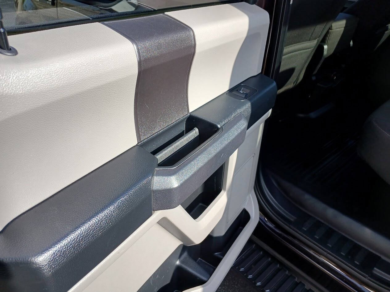 Used 2019 Ford F150 XL w/ Equipment Group 101A Mid AWD/4WD image 19