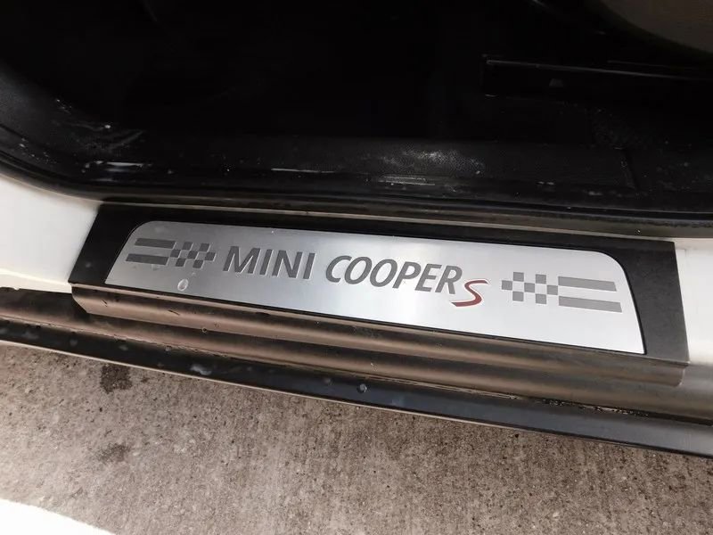 Used 2015 MINI Cooper Countryman S FWD image 23