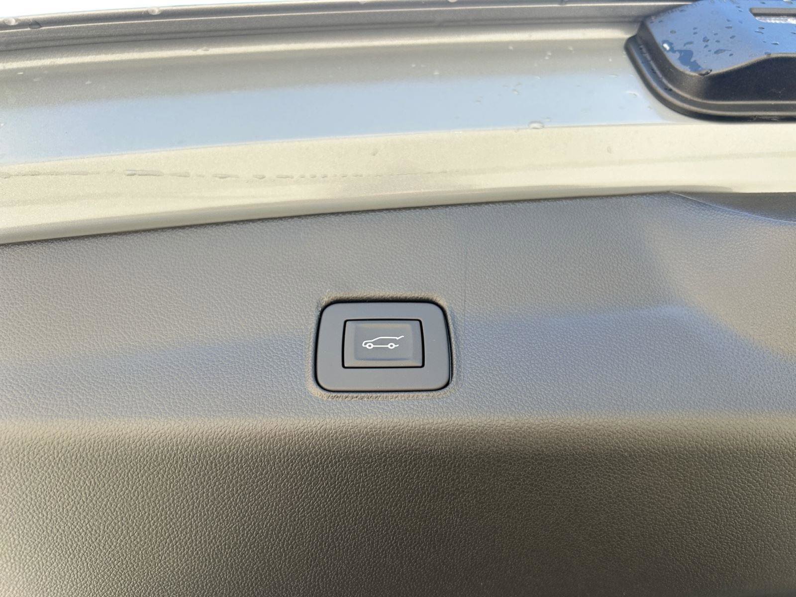 Used 2026 Chevrolet TrailBlazer ACTIV w/ Convenience Package image 23