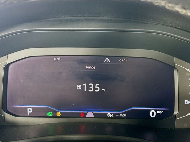 Used 2020 Volkswagen Atlas Cross Sport SEL Premium image 14