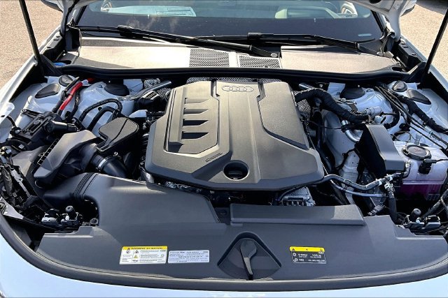 New 2026 Audi A5 Premium Plus AWD/4WD image 9