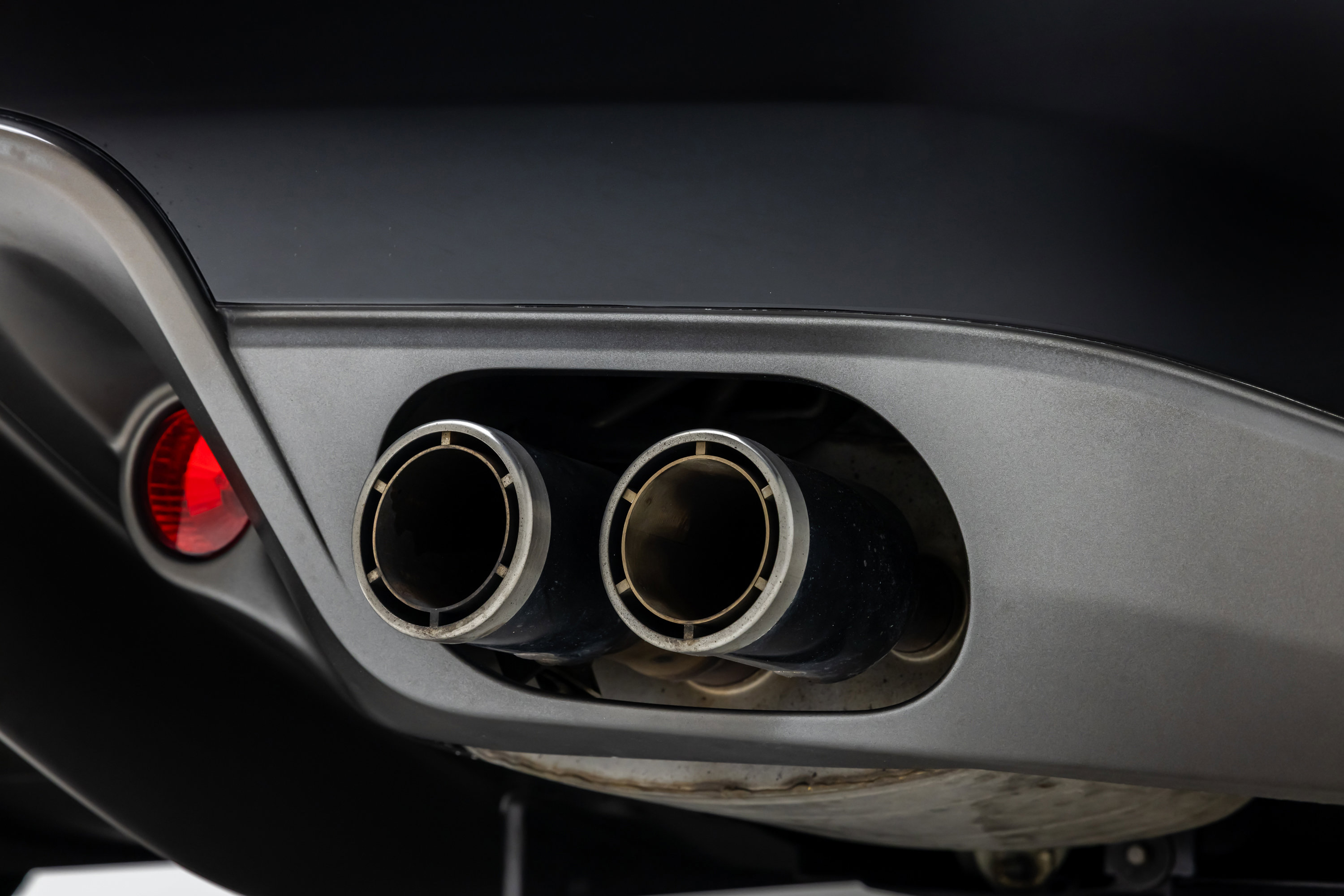 Used 2007 Ferrari 599 GTB Fiorano RWD image 45