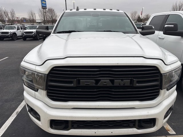 Used 2020 RAM 2500 Big Horn w/ Level 2 Equipment Group image 1
