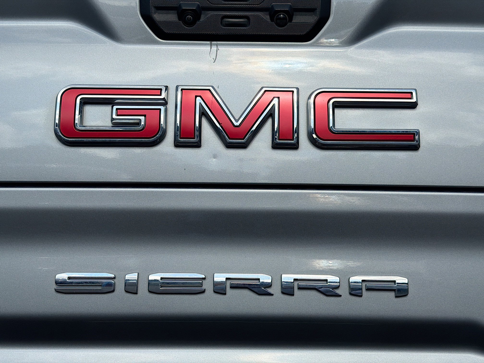 Used 2024 GMC Sierra 1500 AT4 w/ AT4 Preferred Package AWD/4WD image 11