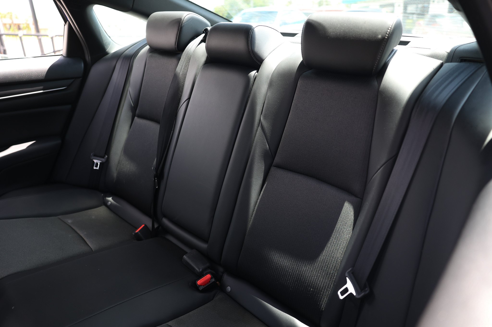 Used 2022 Honda Accord Sport image 12