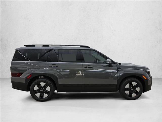 New 2027 Hyundai Santa Fe SEL FWD image 7