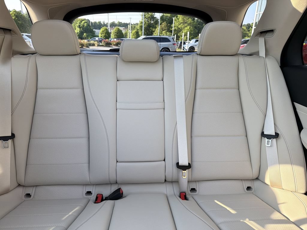Used 2026 Mercedes-Benz GLE 350 4MATIC image 28
