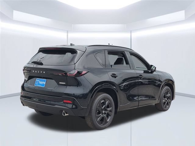 New 2026 MAZDA CX-5 2.5 S w/ Premium Plus Package AWD/4WD image 7