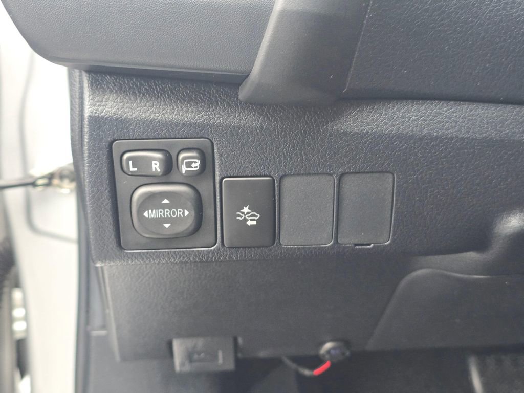 Used 2017 Toyota Corolla iM w/ All-Weather Mat Package FWD image 19