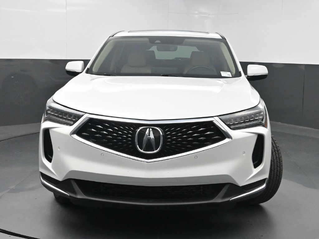 Used 2024 Acura RDX w/ Technology Package AWD/4WD image 42