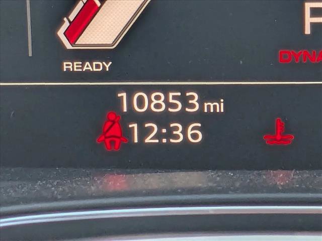 Used 2024 Audi RS 6 performance image 8