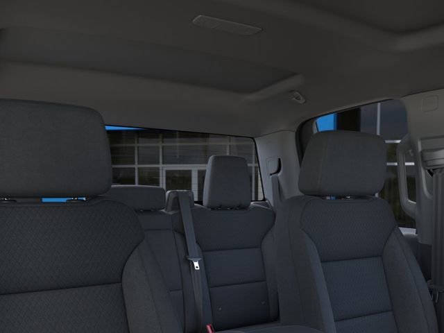 New 2026 Chevrolet Silverado 1500 RST image 25
