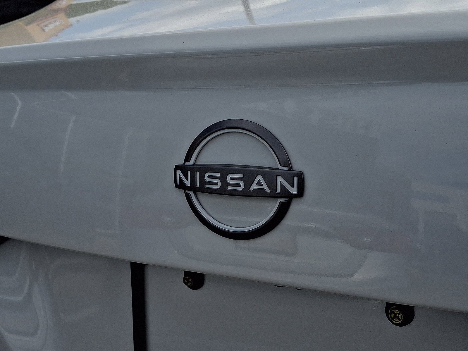 Certified 2025 Nissan Versa SV w/ Trunk Package FWD image 29