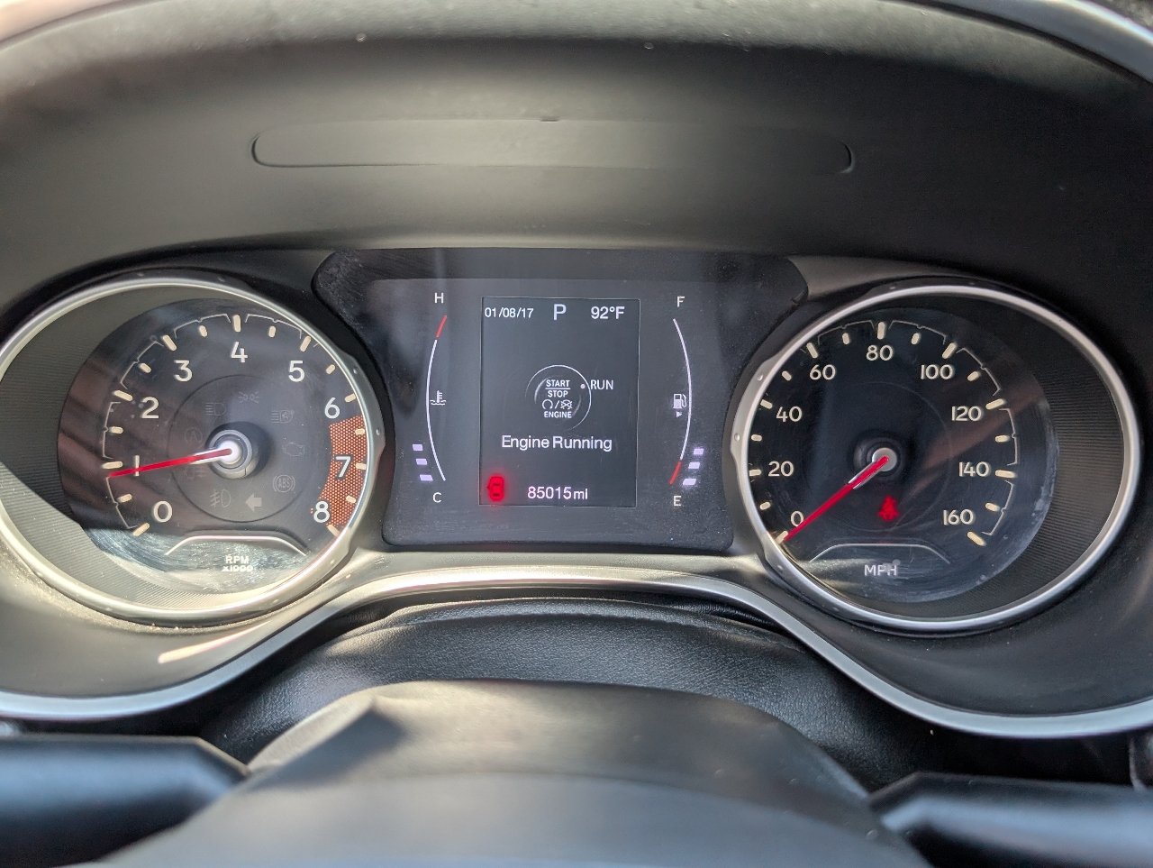 Used 2019 Jeep Compass Latitude FWD image 19