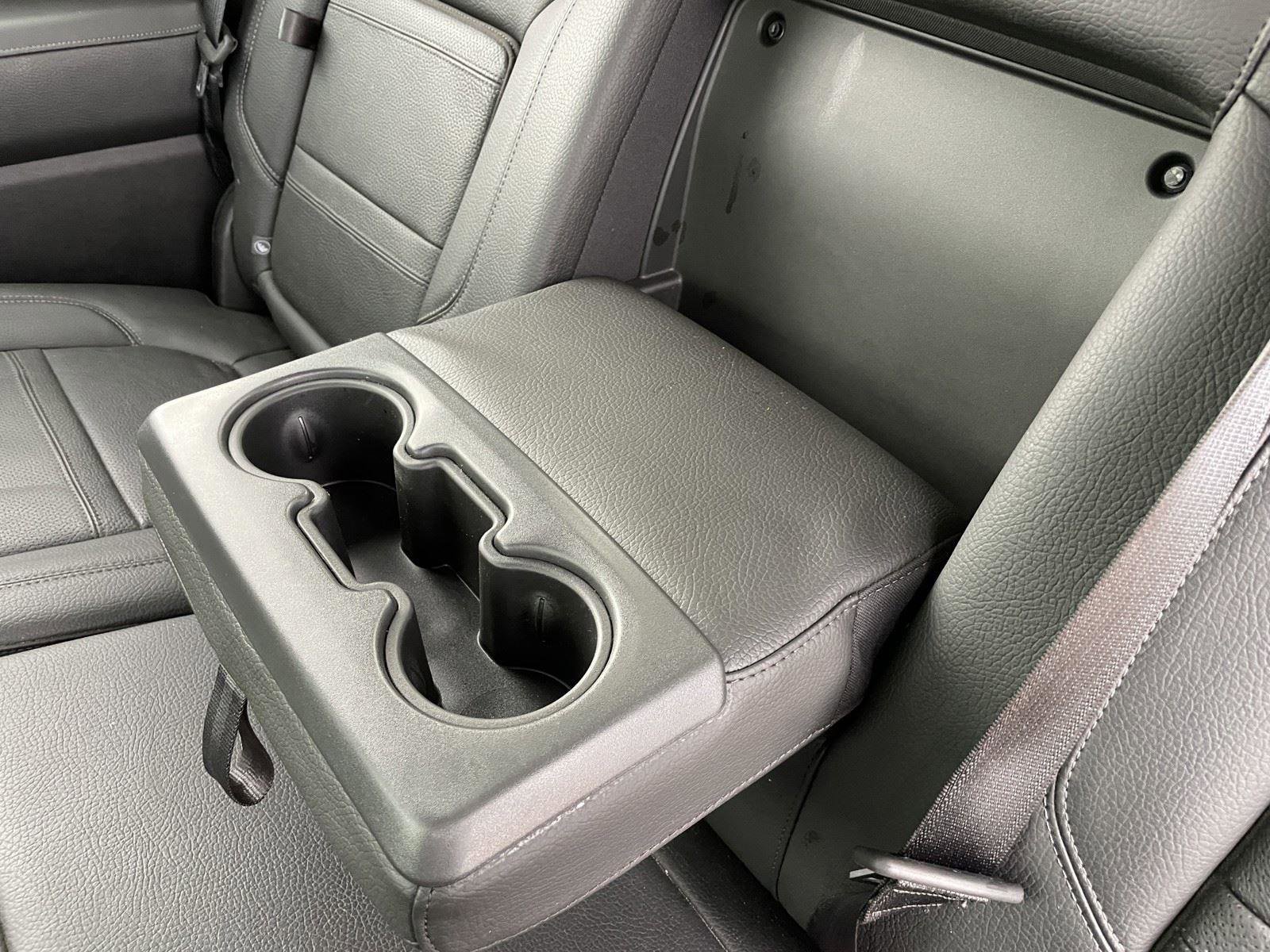 Used 2021 GMC Sierra 2500 Denali w/ Denali Ultimate Package image 42