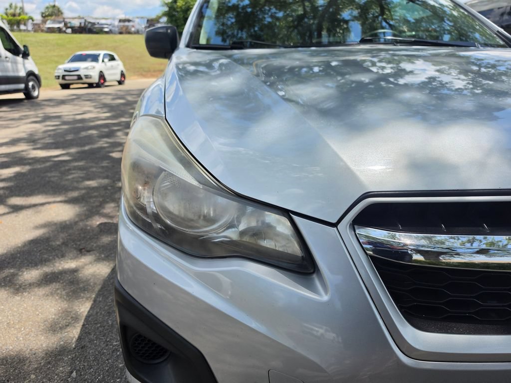 Used 2013 Subaru Impreza 2.0i w/ Popular Pkg 1 AWD/4WD image 11