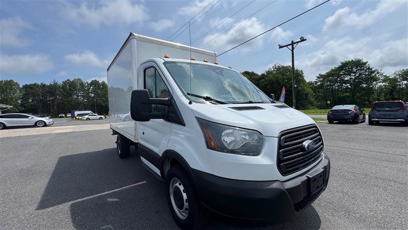 Used 2019 Ford Transit 350 138 RWD image 20