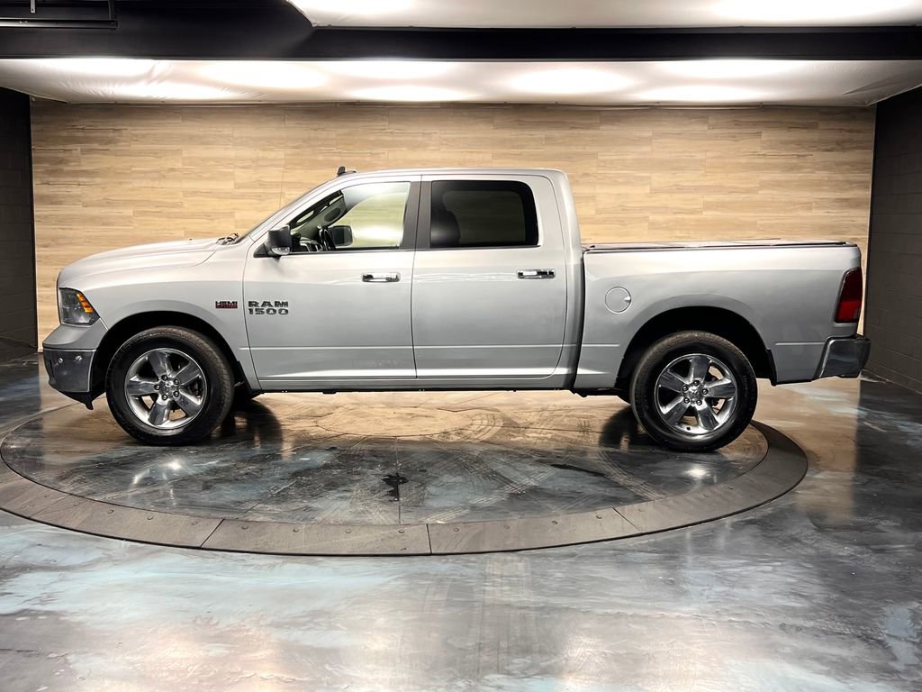 Used 2022 RAM 2500 Laramie image 19