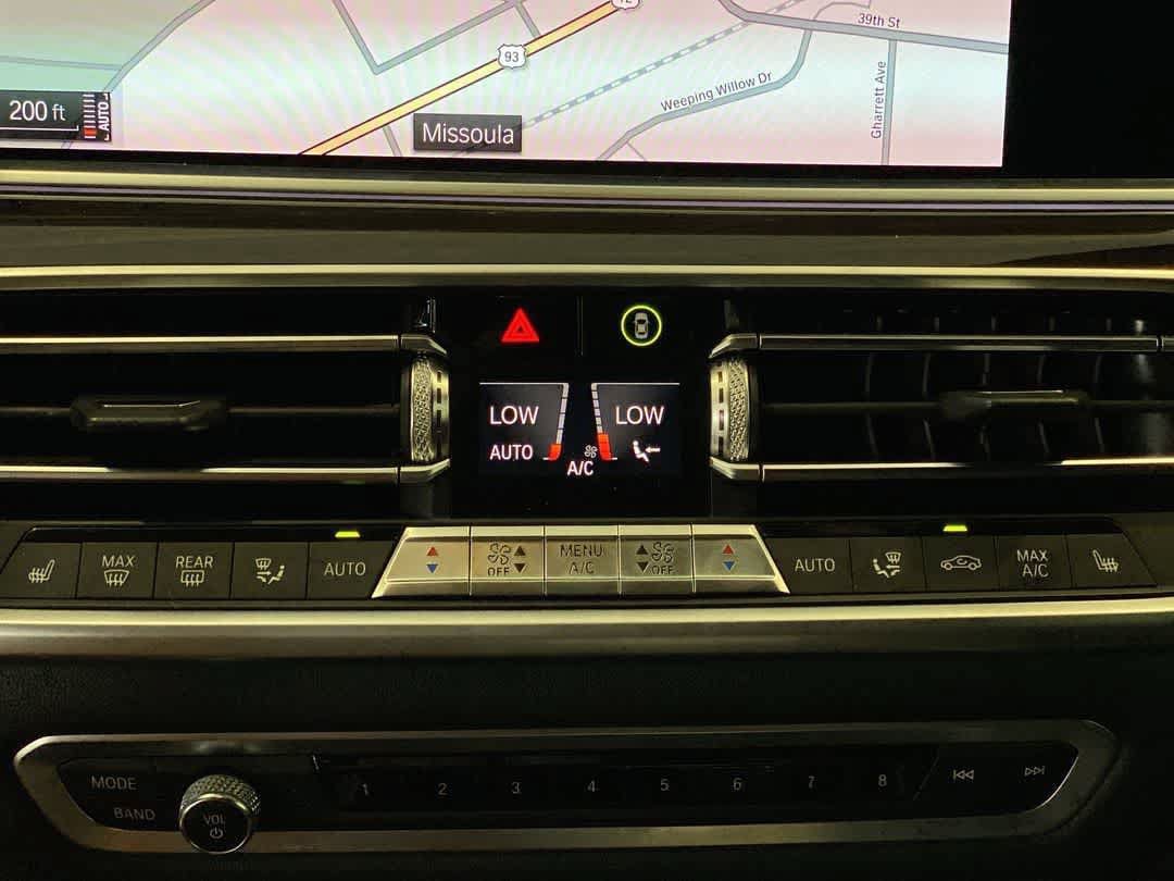 Used 2019 BMW X5 xDrive40i w/ Premium Package AWD/4WD image 22