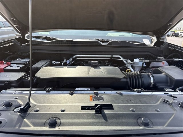 New 2026 GMC Canyon Elevation w/ Convenience Package image 24