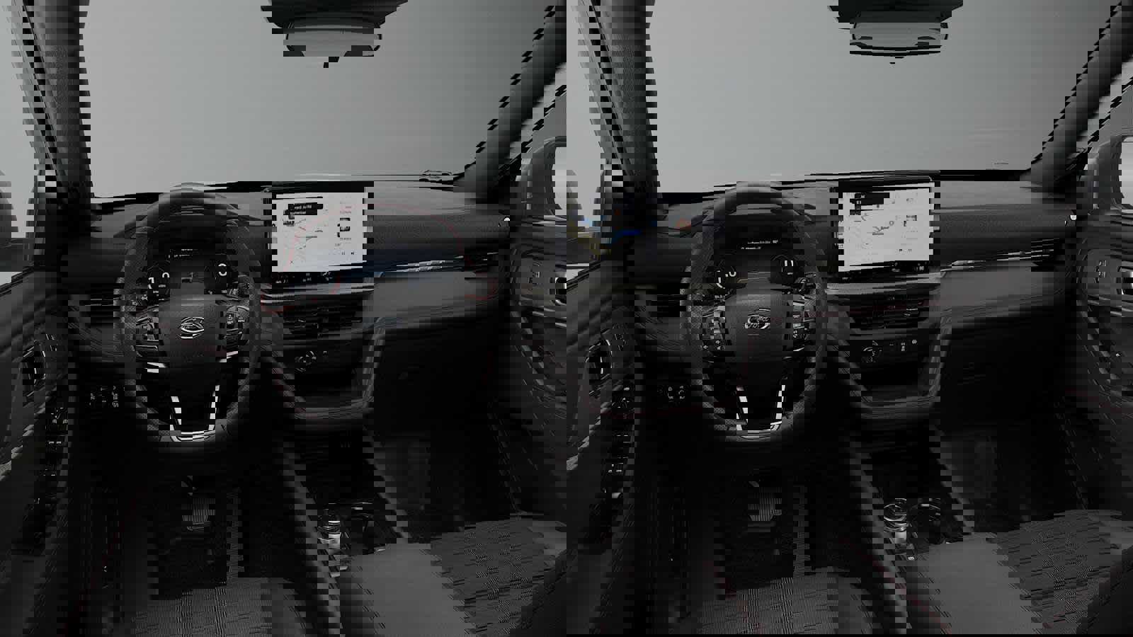 New 2026 Ford Explorer ST-Line image 13