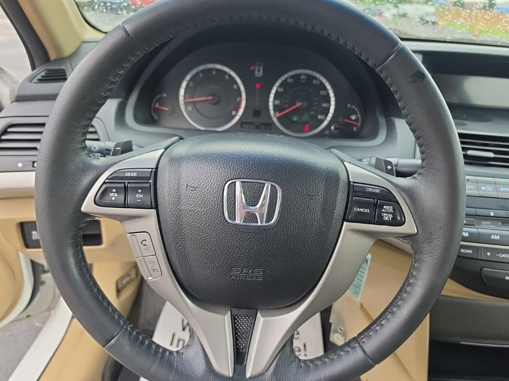 Used 2012 Honda Accord EX-L image 15