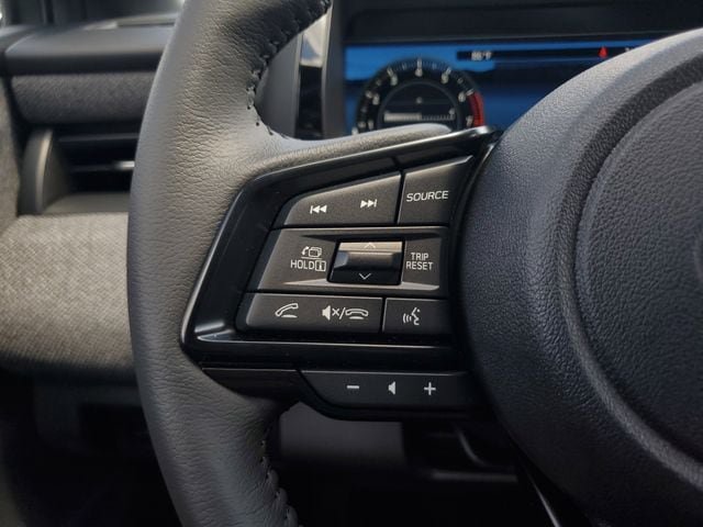 New 2026 Subaru Outback Limited AWD/4WD image 22
