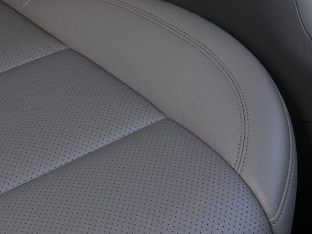 New 2025 Chevrolet Silverado 1500 LTZ image 21