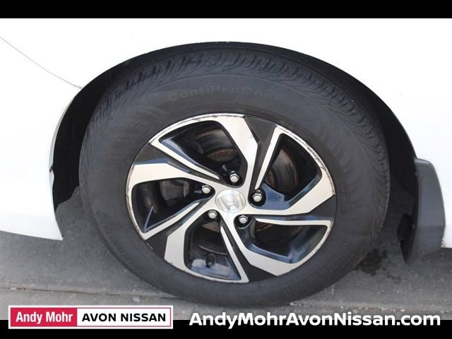 Used 2016 Honda Accord LX image 11