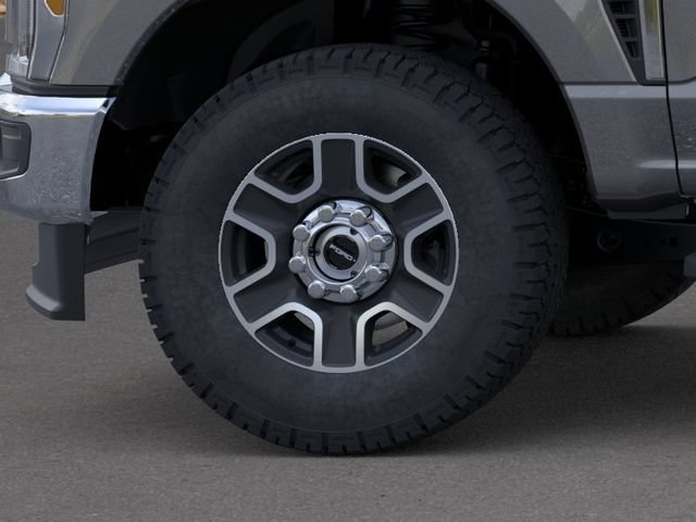 Used 2025 Ford F350 XLT AWD/4WD image 19
