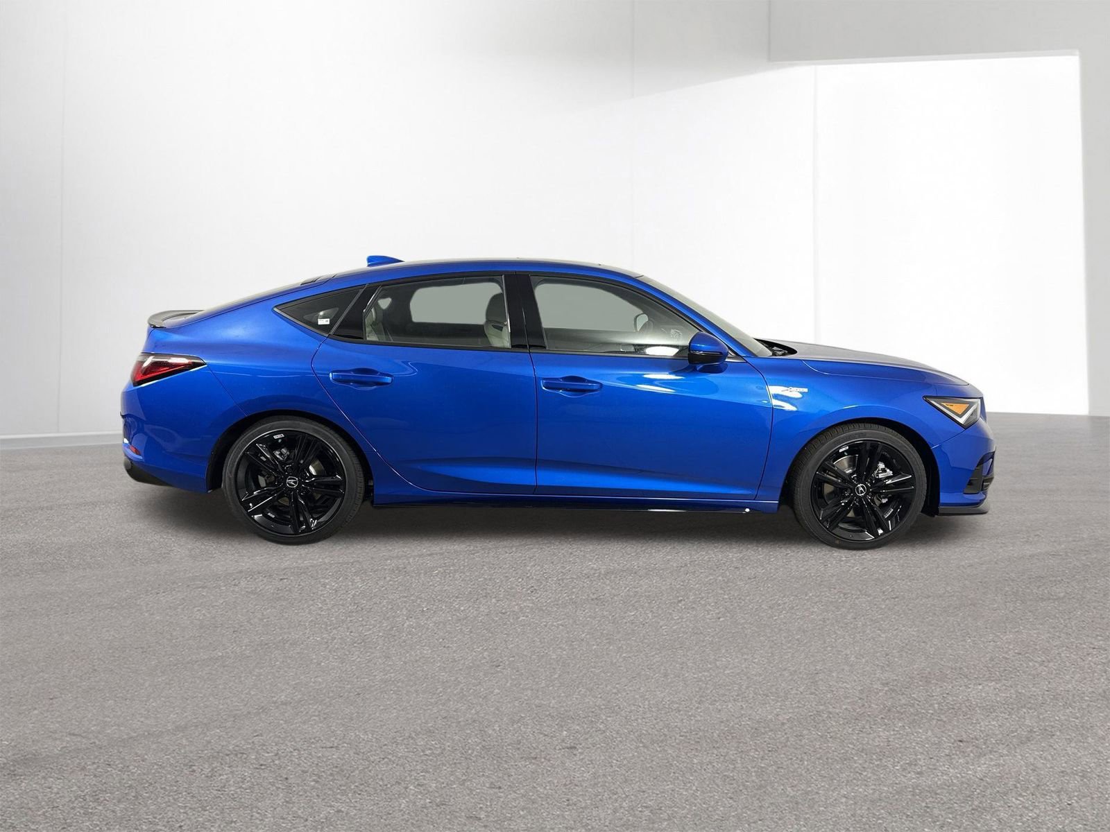 New 2026 Acura Integra A-Spec FWD image 34