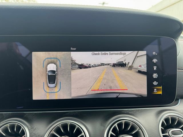 Used 2023 Mercedes-Benz E 450 Cabriolet image 11