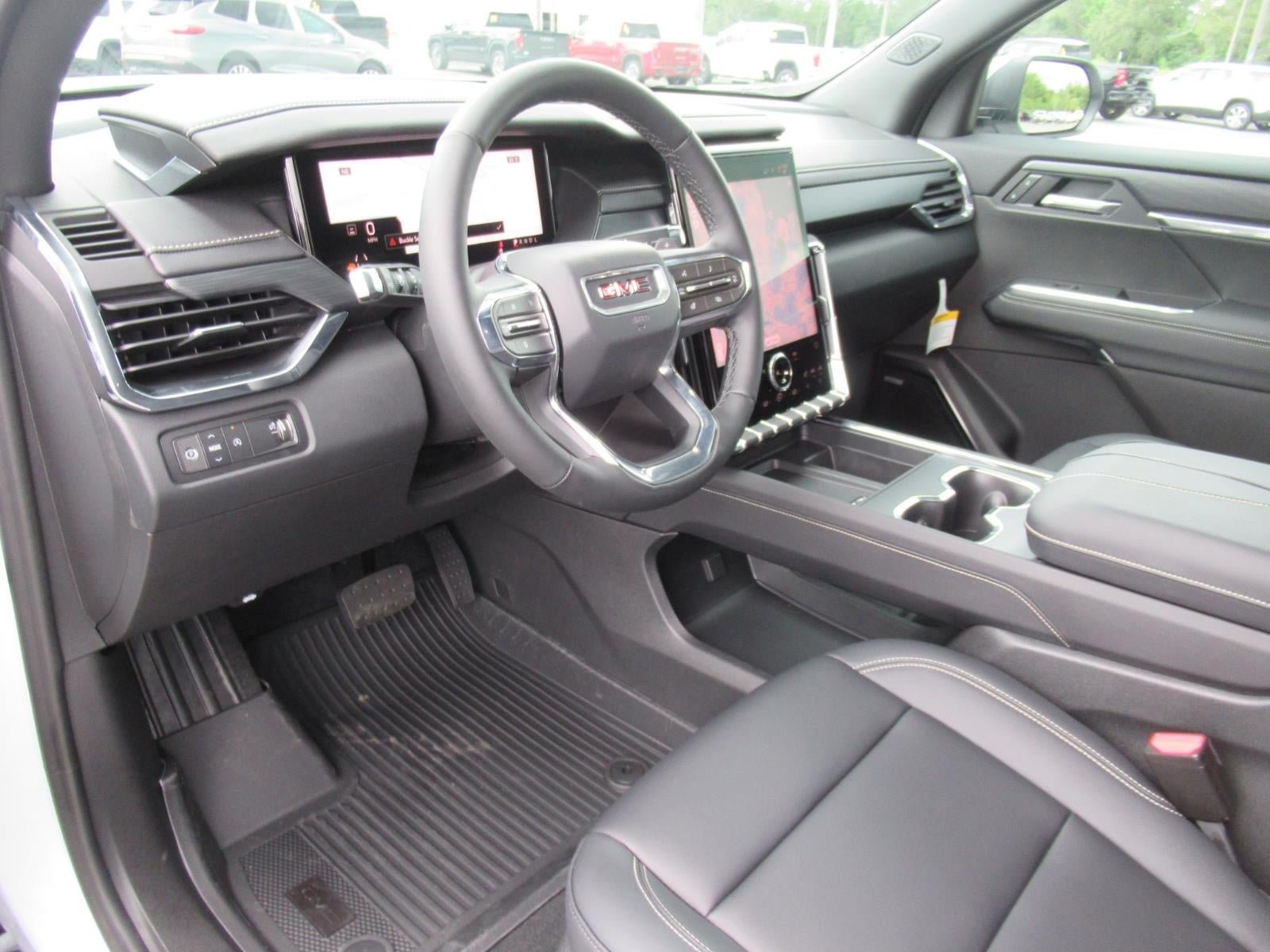New 2027 GMC Acadia Elevation w/ Elevation Premium Package FWD image 20