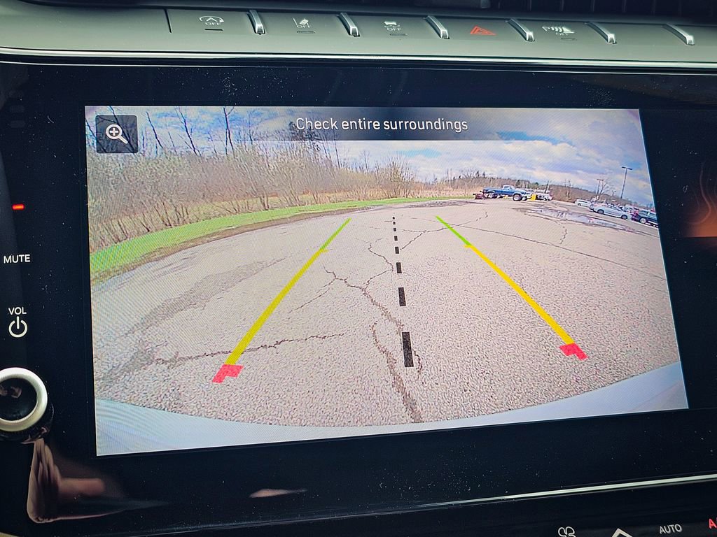 New 2026 Jeep Grand Cherokee Limited image 27