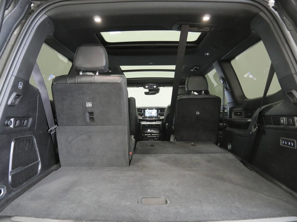 Used 2023 Jeep Wagoneer Series II image 27