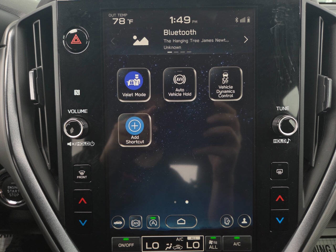 Used 2024 Subaru Crosstrek 2.5i Wilderness image 48