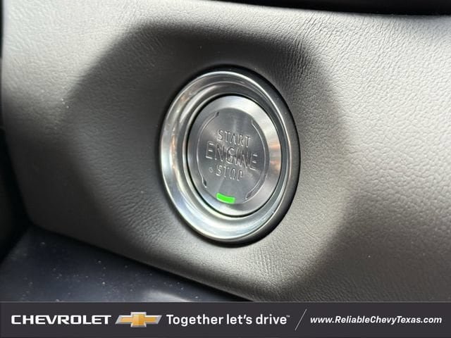 New 2026 Chevrolet Corvette Stingray Premium Cpe w/ Stealth Interior Trim Package RWD image 24