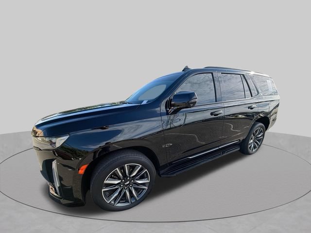 Used 2023 Cadillac Escalade Sport AWD/4WD image 4