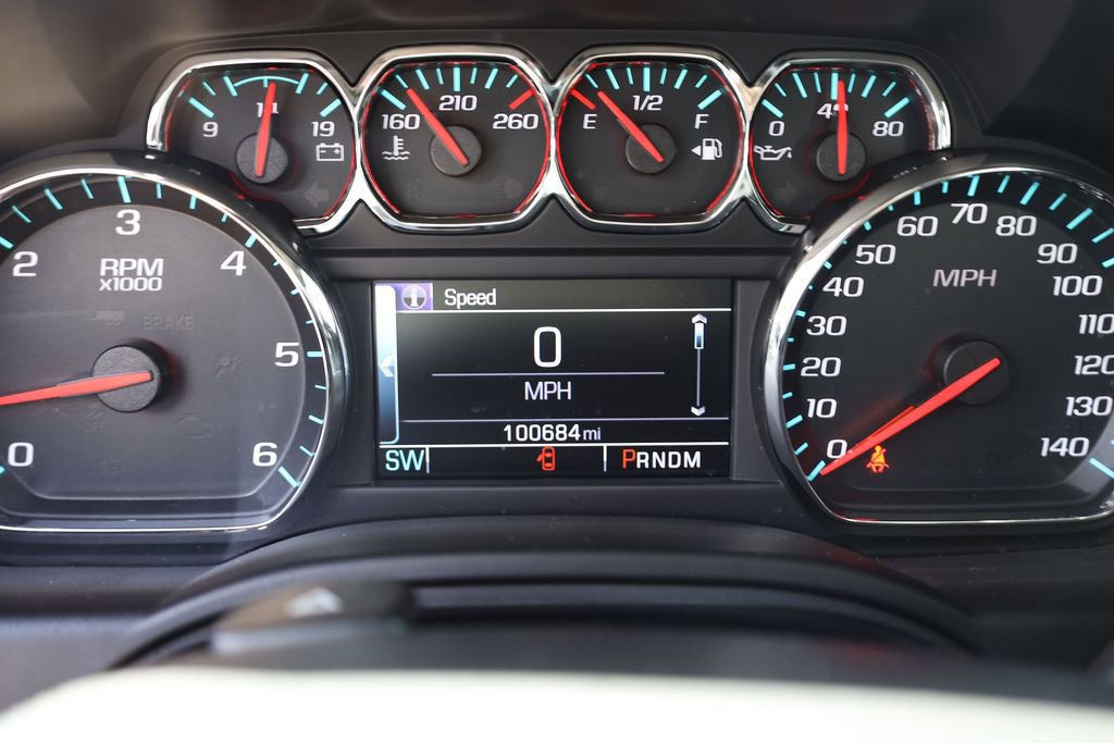 Used 2016 Chevrolet Tahoe LT image 14