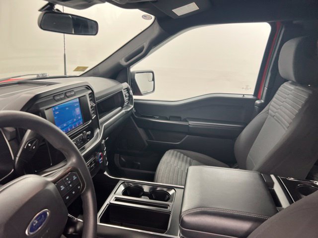 Used 2023 Ford F150 XL w/ STX Appearance Package AWD/4WD image 21