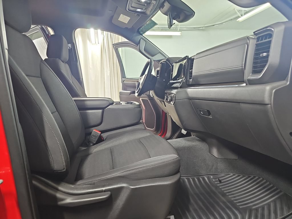Certified 2023 Chevrolet Silverado 1500 LT AWD/4WD image 13