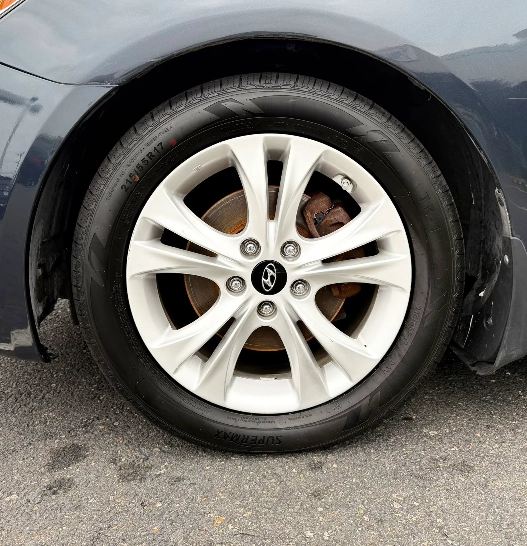 Used 2013 Hyundai Sonata Limited FWD image 44