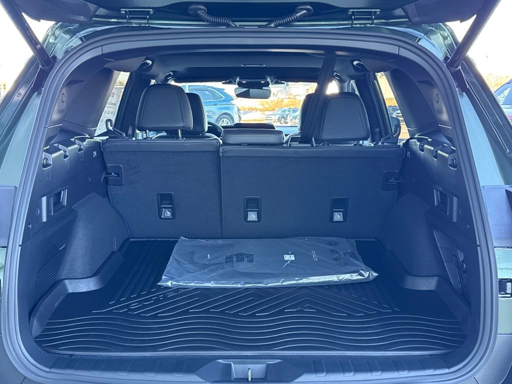 New 2026 Subaru Outback Limited image 13