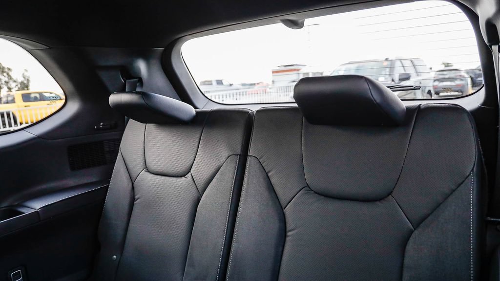 Used 2025 Lexus TX 350 AWD w/ Technology Package image 24