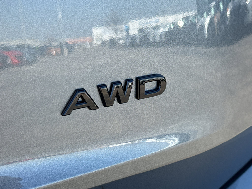 New 2026 Nissan Rogue SV image 8