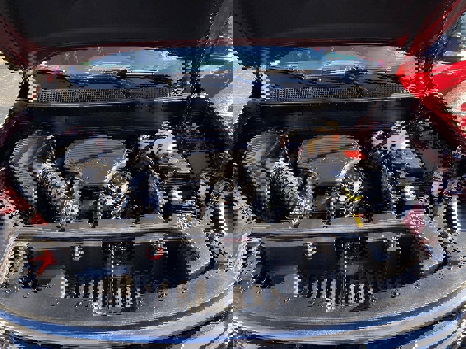 Used 2023 GMC Acadia AT4 image 22