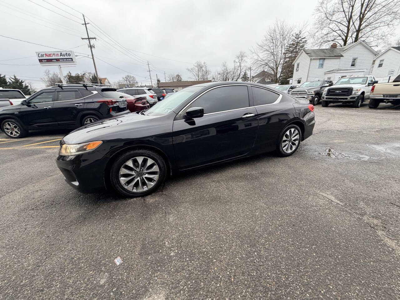 Used 2013 Honda Accord LX-S image 36