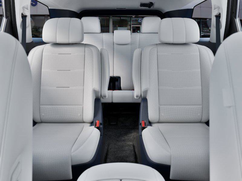 New 2026 Hyundai Palisade Calligraphy image 12