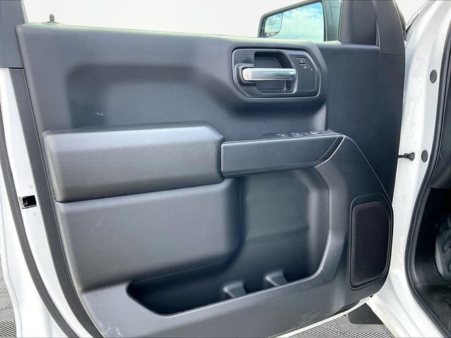 New 2026 Chevrolet Silverado 1500 W/T w/ WT Value Package AWD/4WD image 24